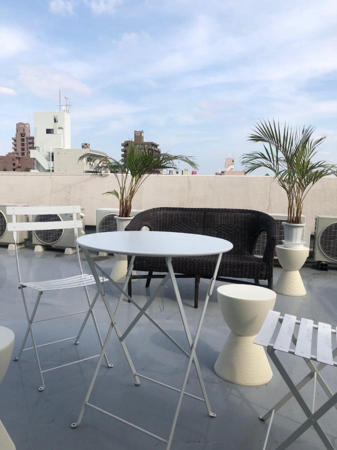 Business Hotel Nakayama Нагоя Экстерьер фото