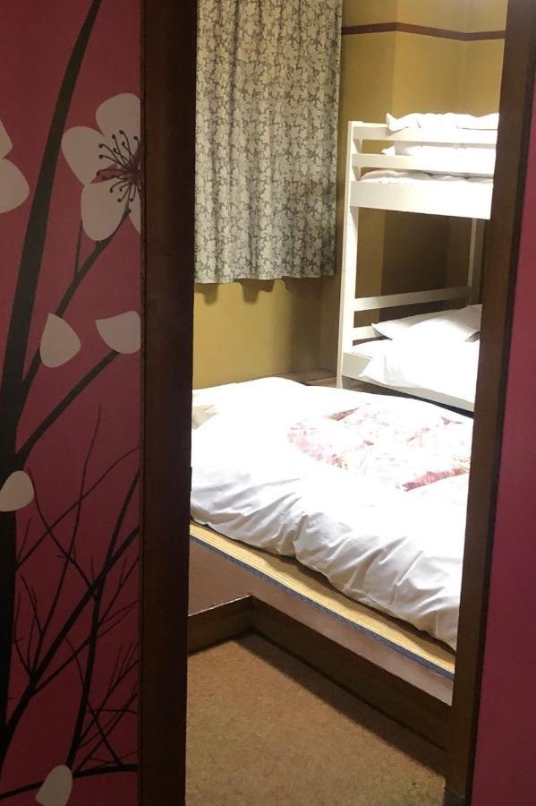 Business Hotel Nakayama Нагоя Экстерьер фото