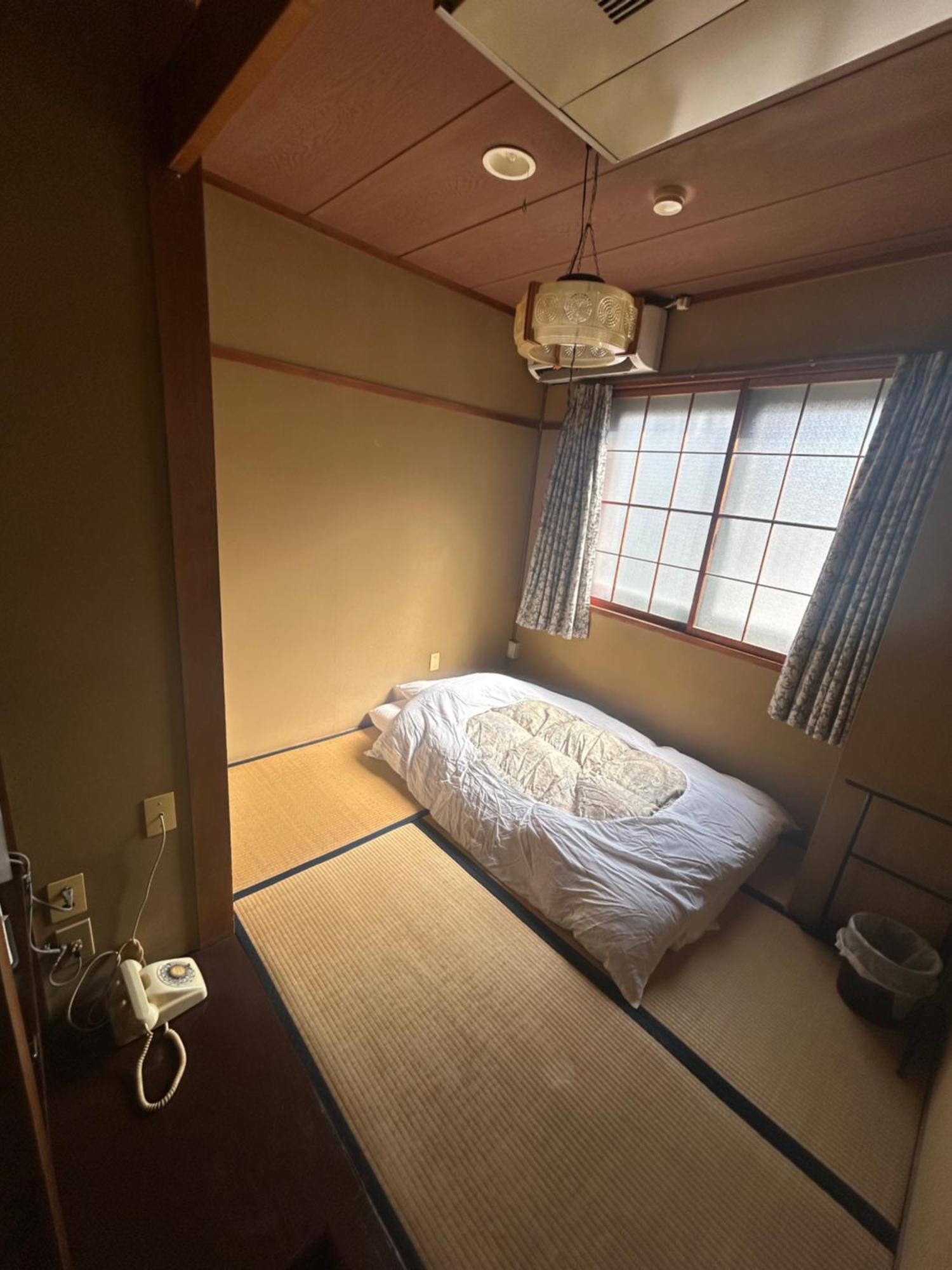 Business Hotel Nakayama Нагоя Экстерьер фото