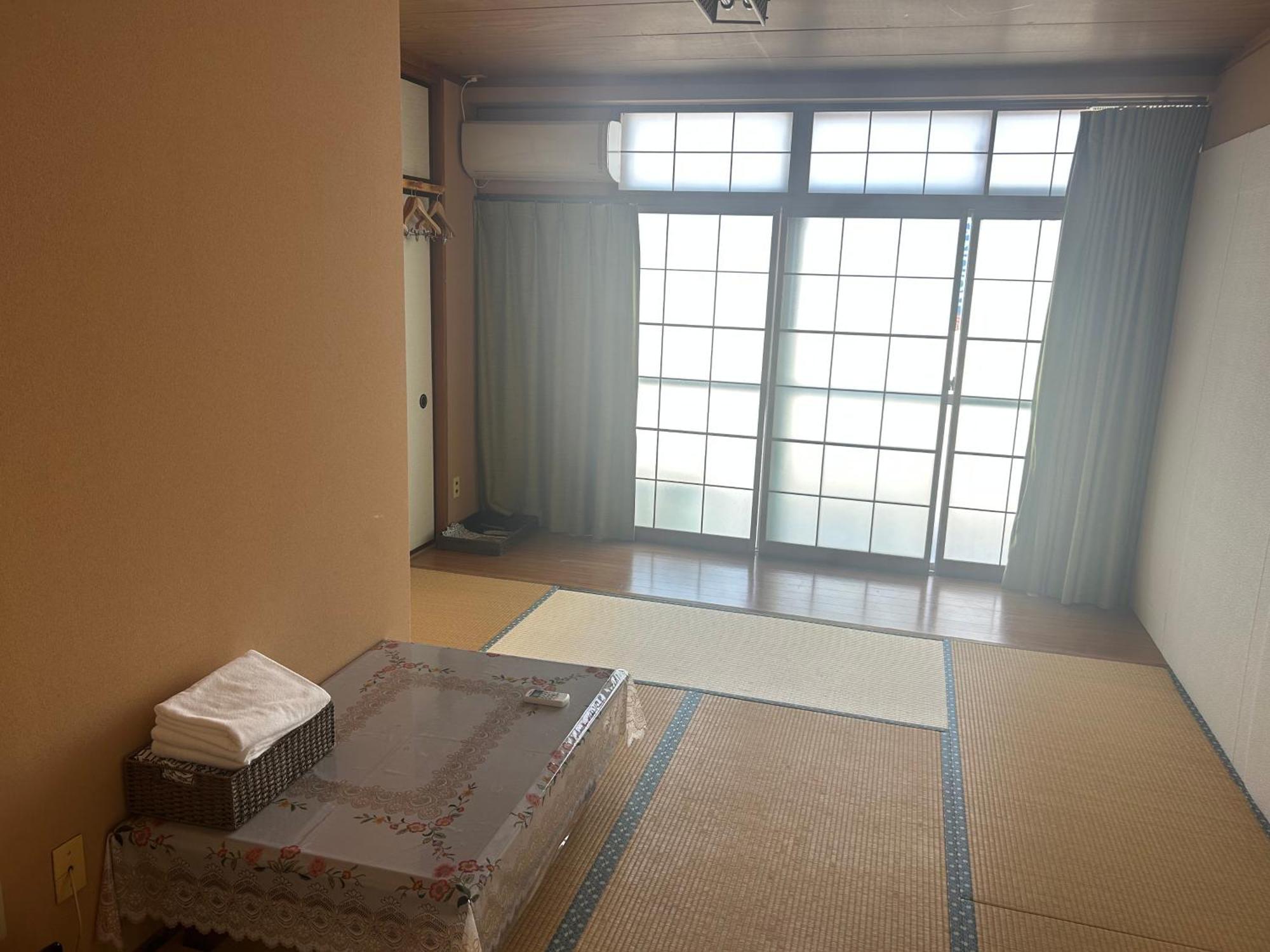 Business Hotel Nakayama Нагоя Экстерьер фото