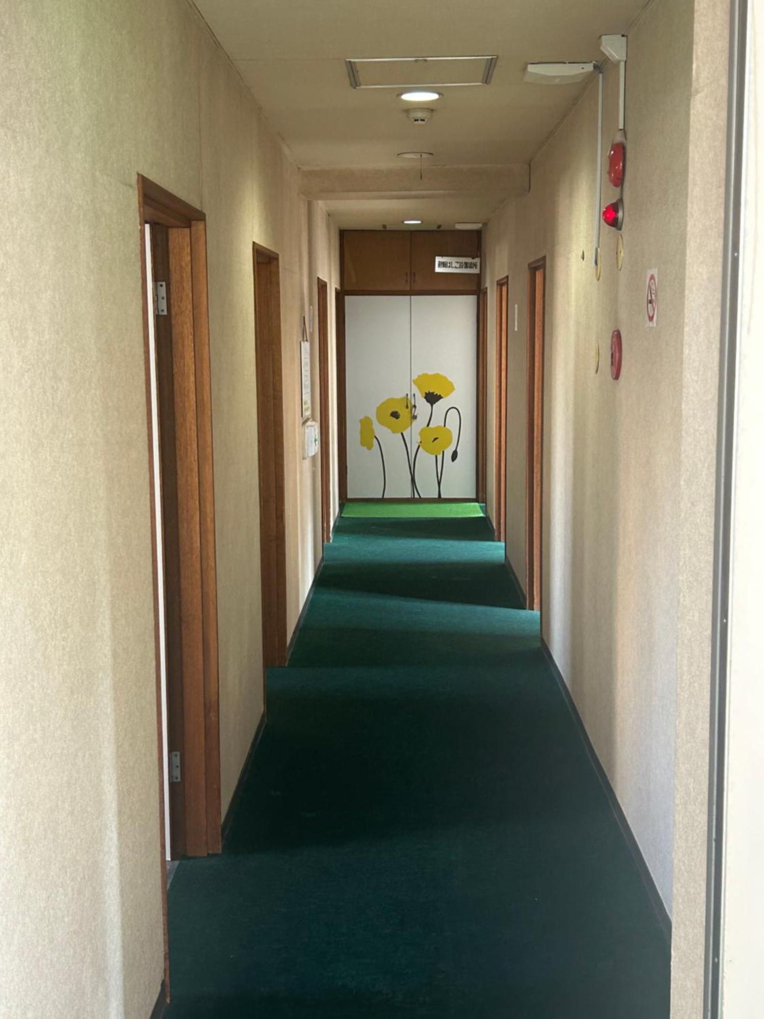 Business Hotel Nakayama Нагоя Экстерьер фото